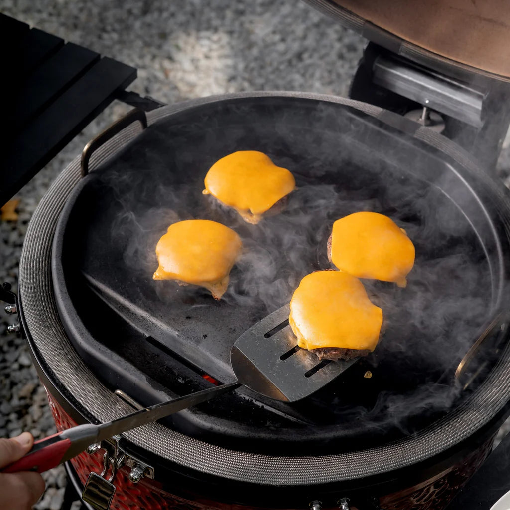 Kamado Joe - Karbon Steel Griddle