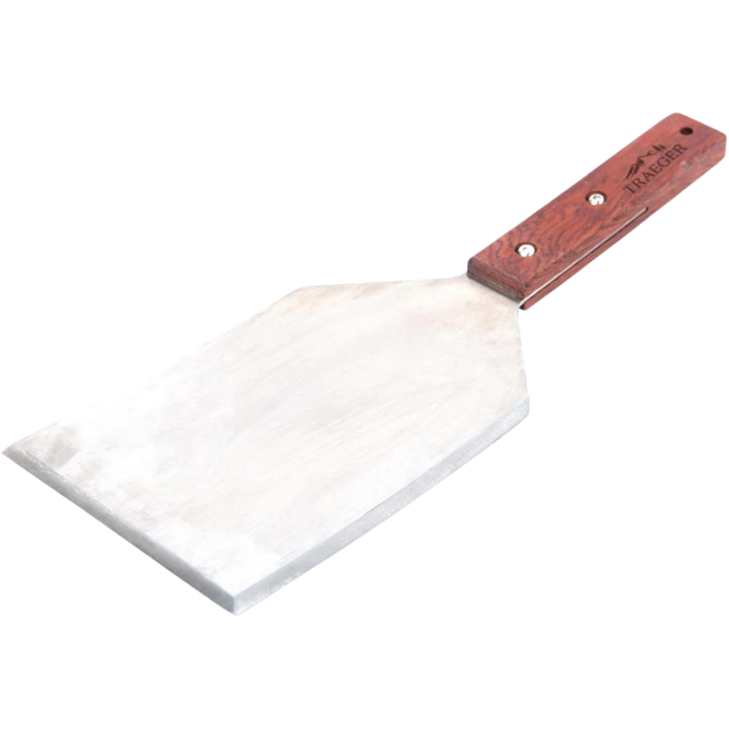 Large metal deals spatula