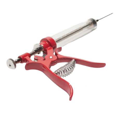 Lumber Jack Meat Injector Backyard Grills Inc