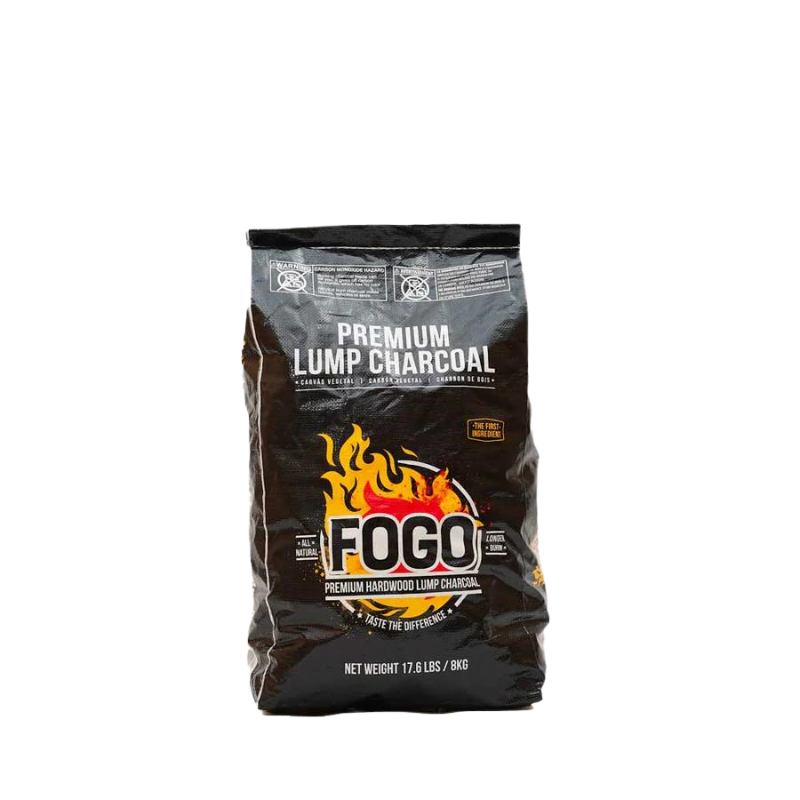 Premium Lump Charcoal