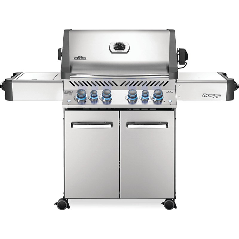Napoleon Prestige 500 RSIB Backyard Grills Inc