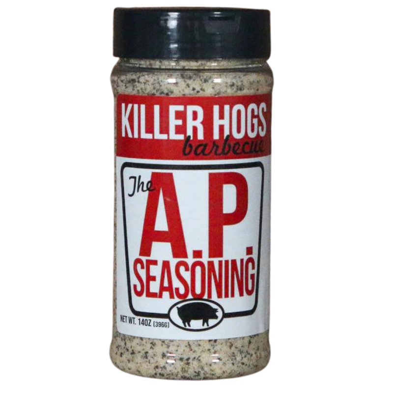 Killer Hogs A.P. Seasoning