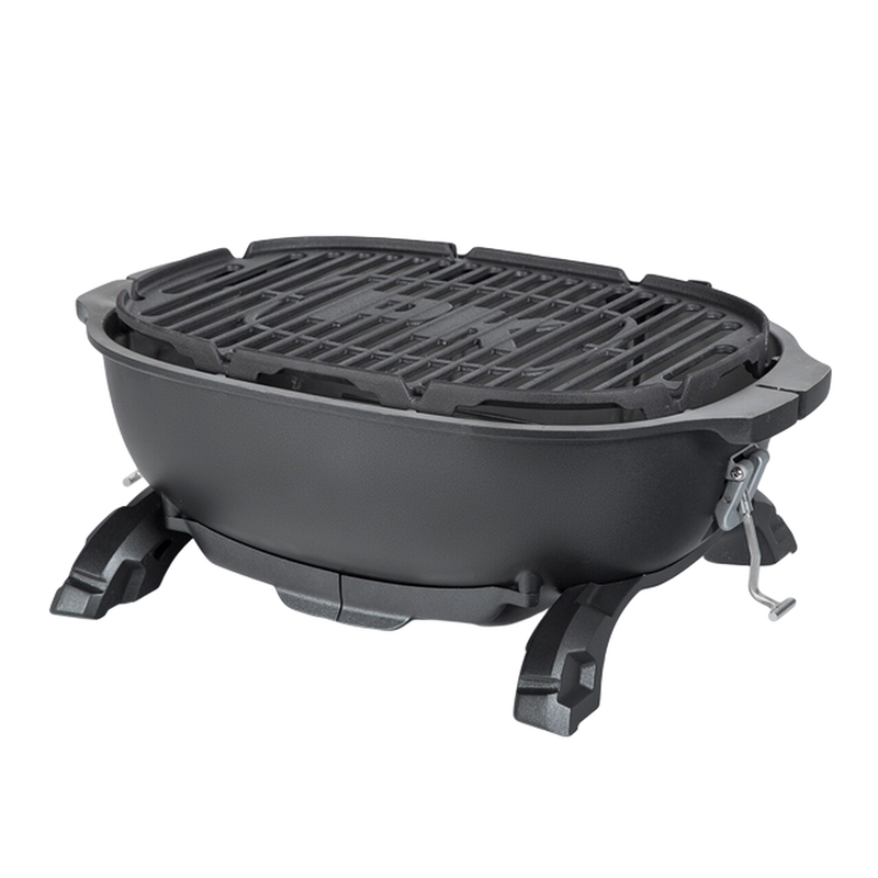 PKGO Hibachi Grill
