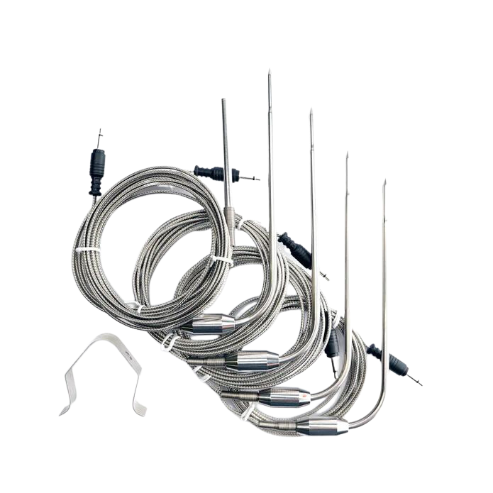 FireBoard Extreme Probe Pack 5pc | Backyard Grills