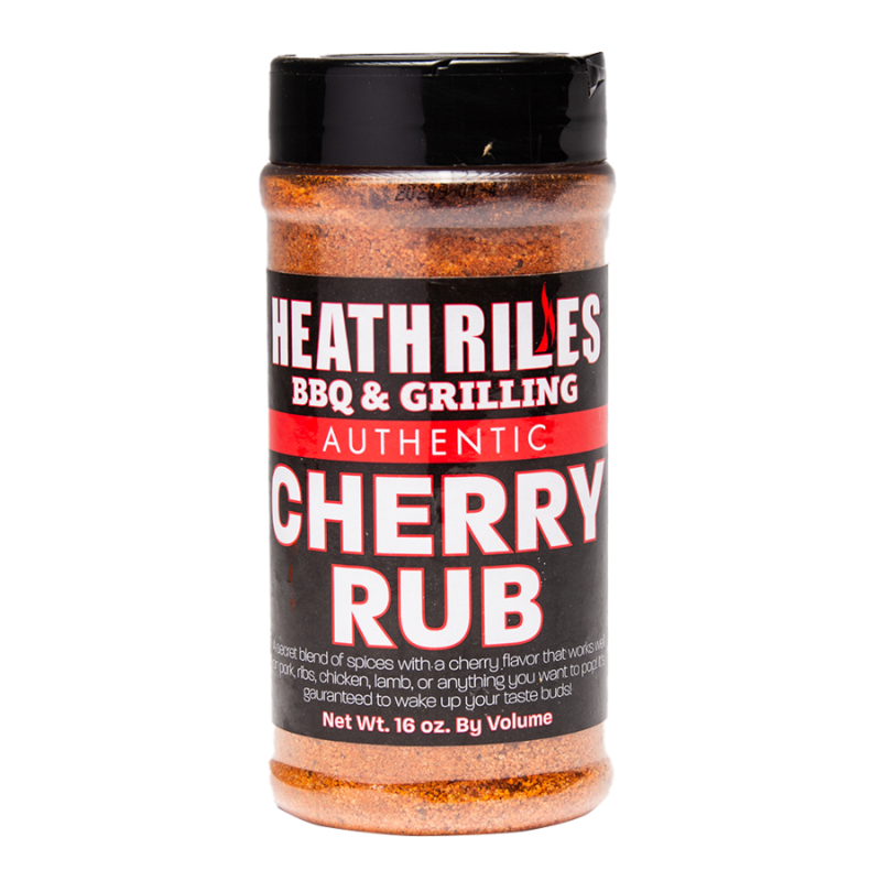 Heath riles bbq deals