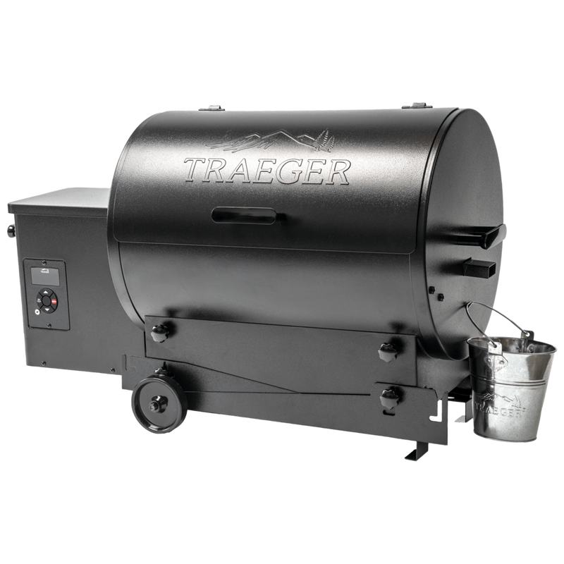 Traeger Tailgater