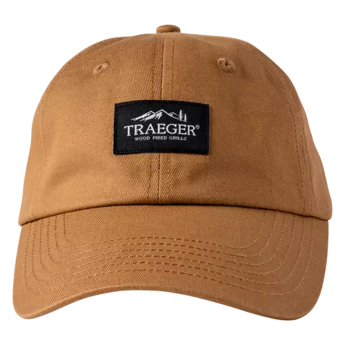 Traeger hat shop