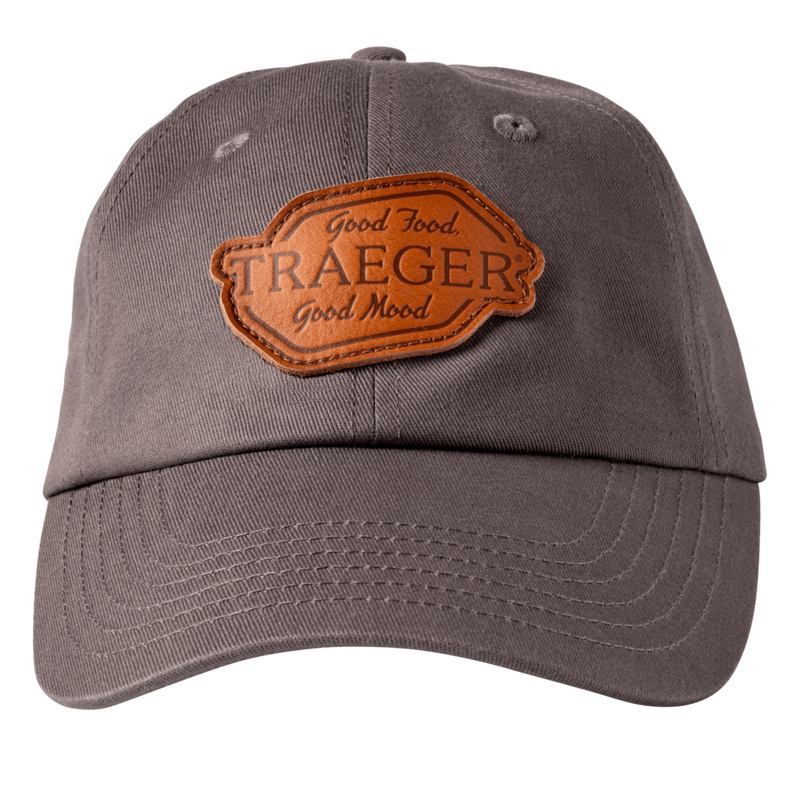 Traeger