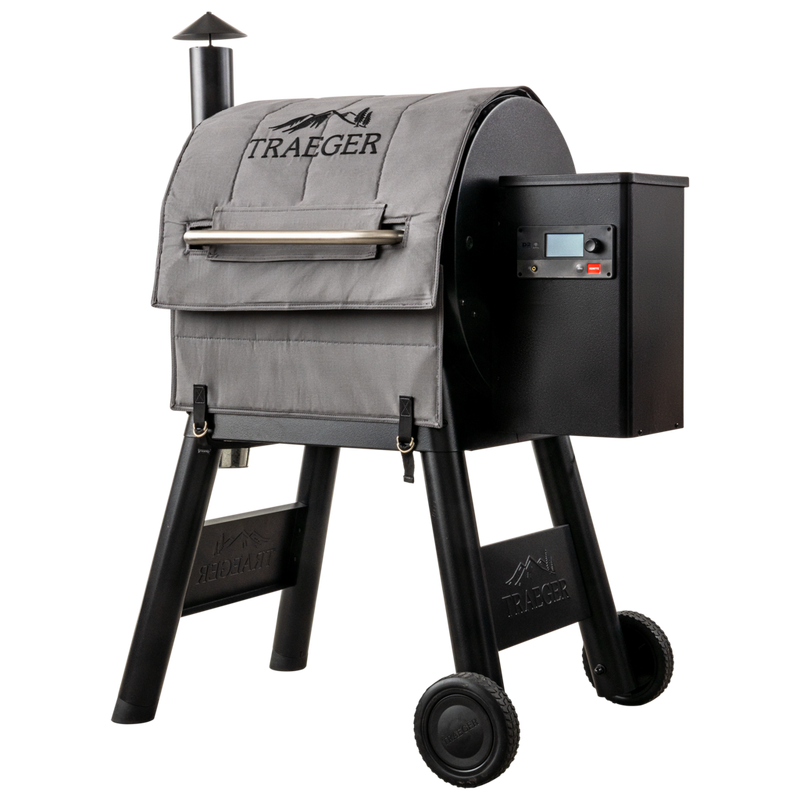 Cover for traeger grill best sale