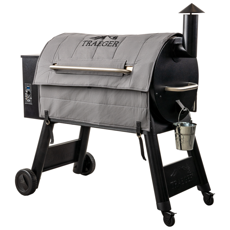 Traeger Grill Insulation Blanket 34 Series