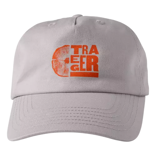Traeger Wood Block Dad Cap