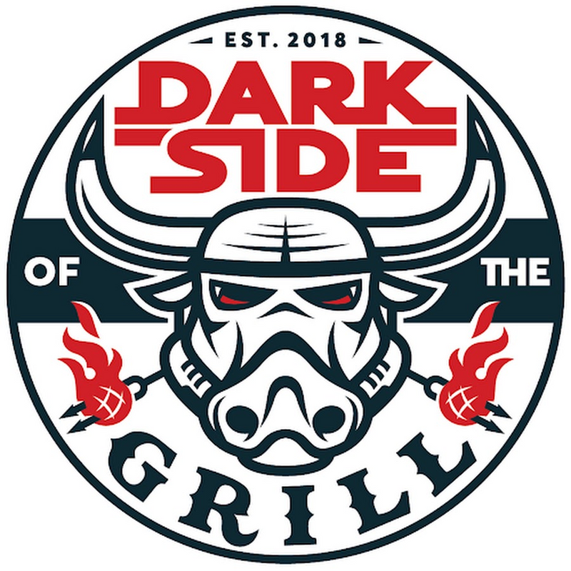 Dark Side Of The Grill