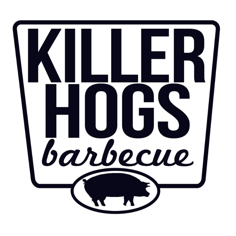 Killer Hogs