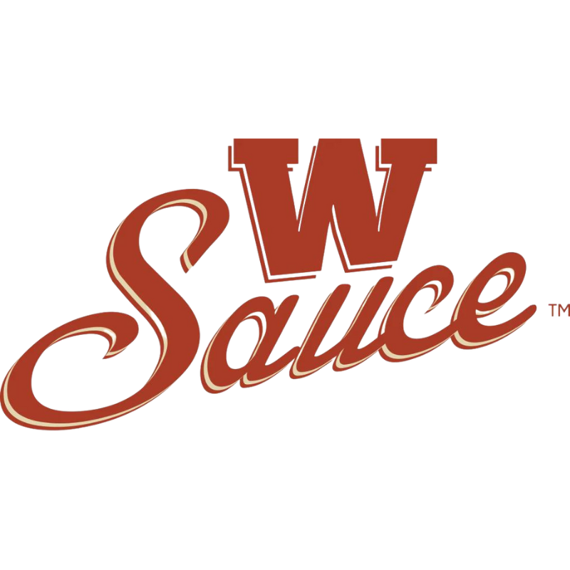 The W Sauce