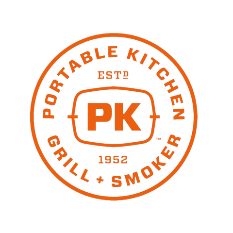 PK Grills Backyard Grills Inc