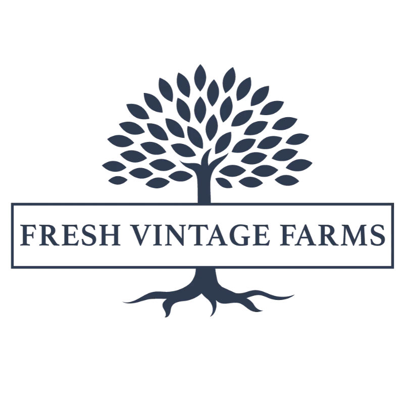 Fresh Vintage Farms