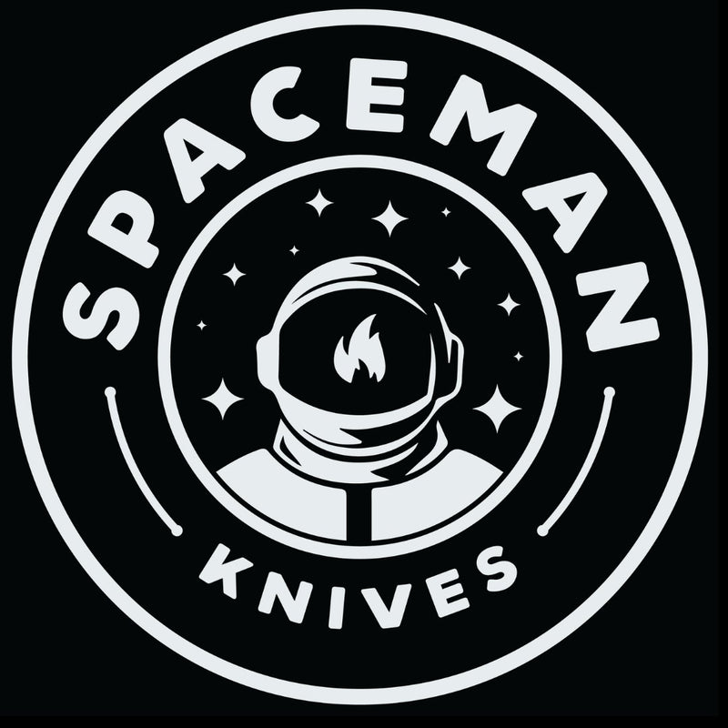 Spaceman Knives