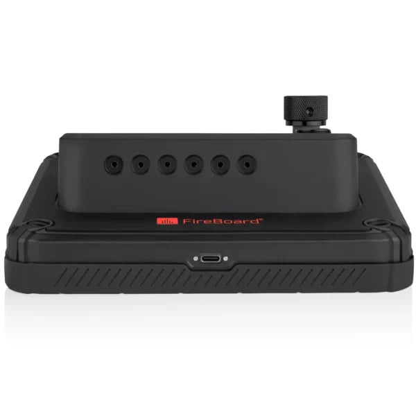 FireBoard Pellet Drive
