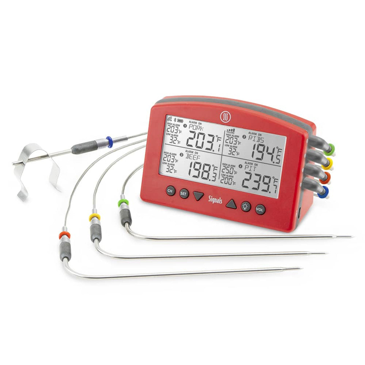 Thermoworks Signals
