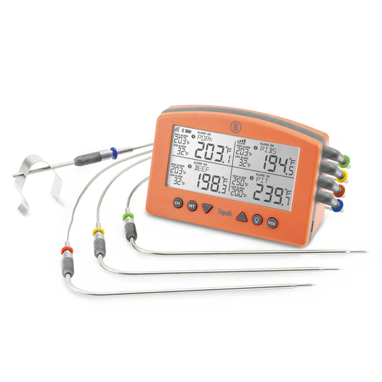 Thermoworks Signals