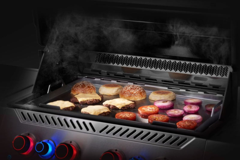 Stainless Steel Griddle Insert
