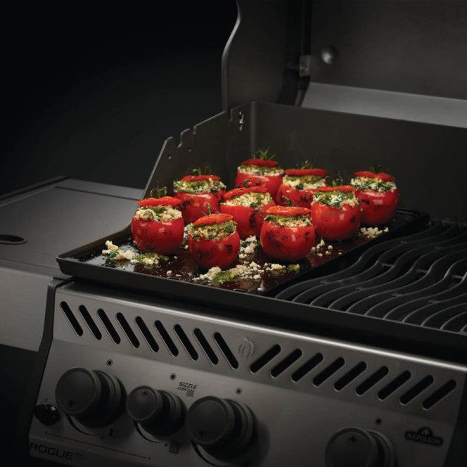 Napoleon Enameled Cast Iron Reversible Griddle - Rogue 425
