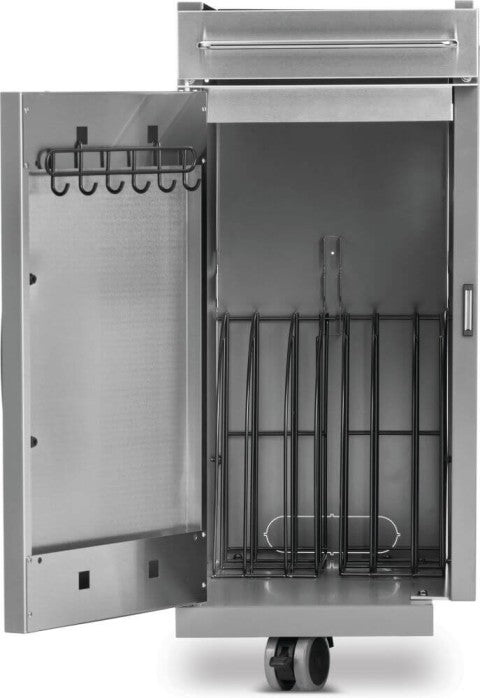 Rogue® PRO Under Grill Storage Cart