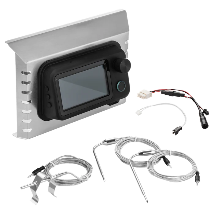 Fireboard Pellet DC Drive