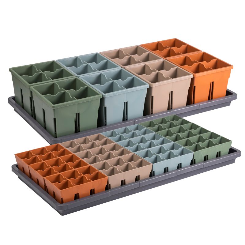 1020 Base Tray