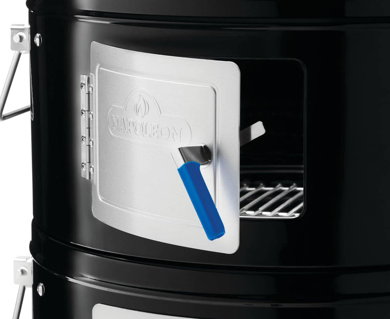 Apollo® 22 Charcoal Water Smoker