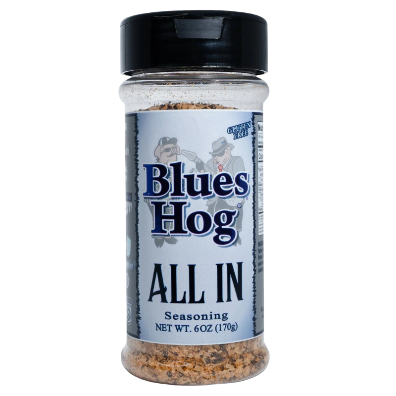 Blues Hog - All In Seasoning