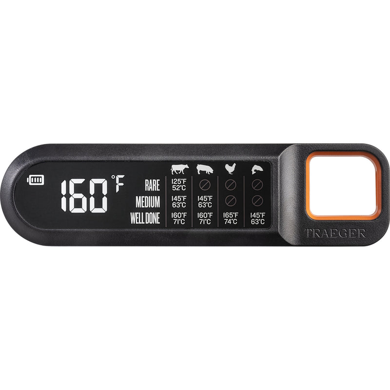 Traeger Instant Read Thermometer