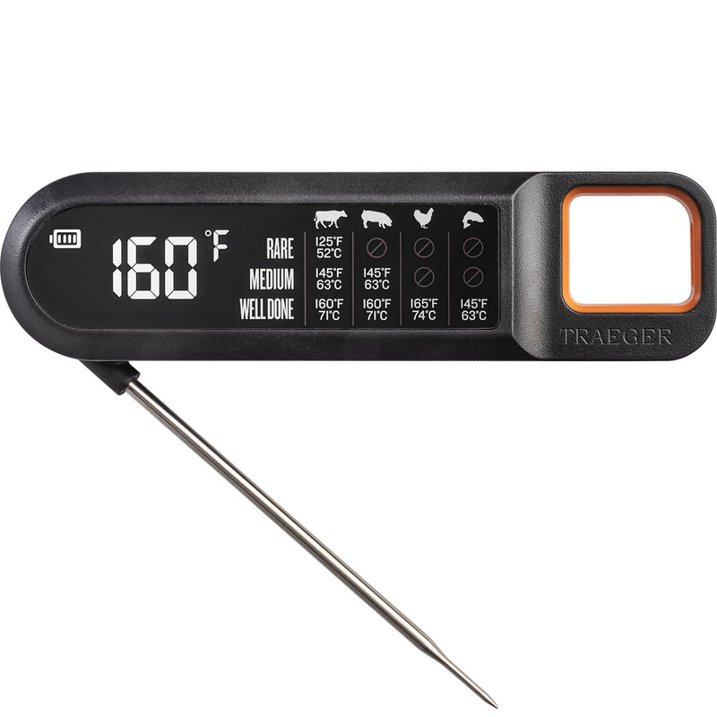 Traeger Instant Read Thermometer