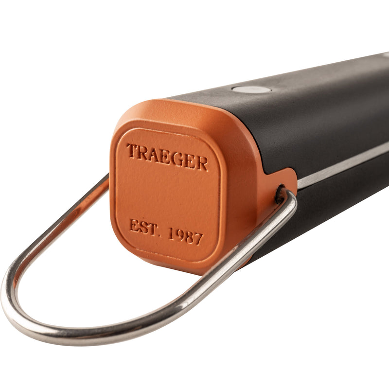 NEW - TRAEGER XXL SPATULA