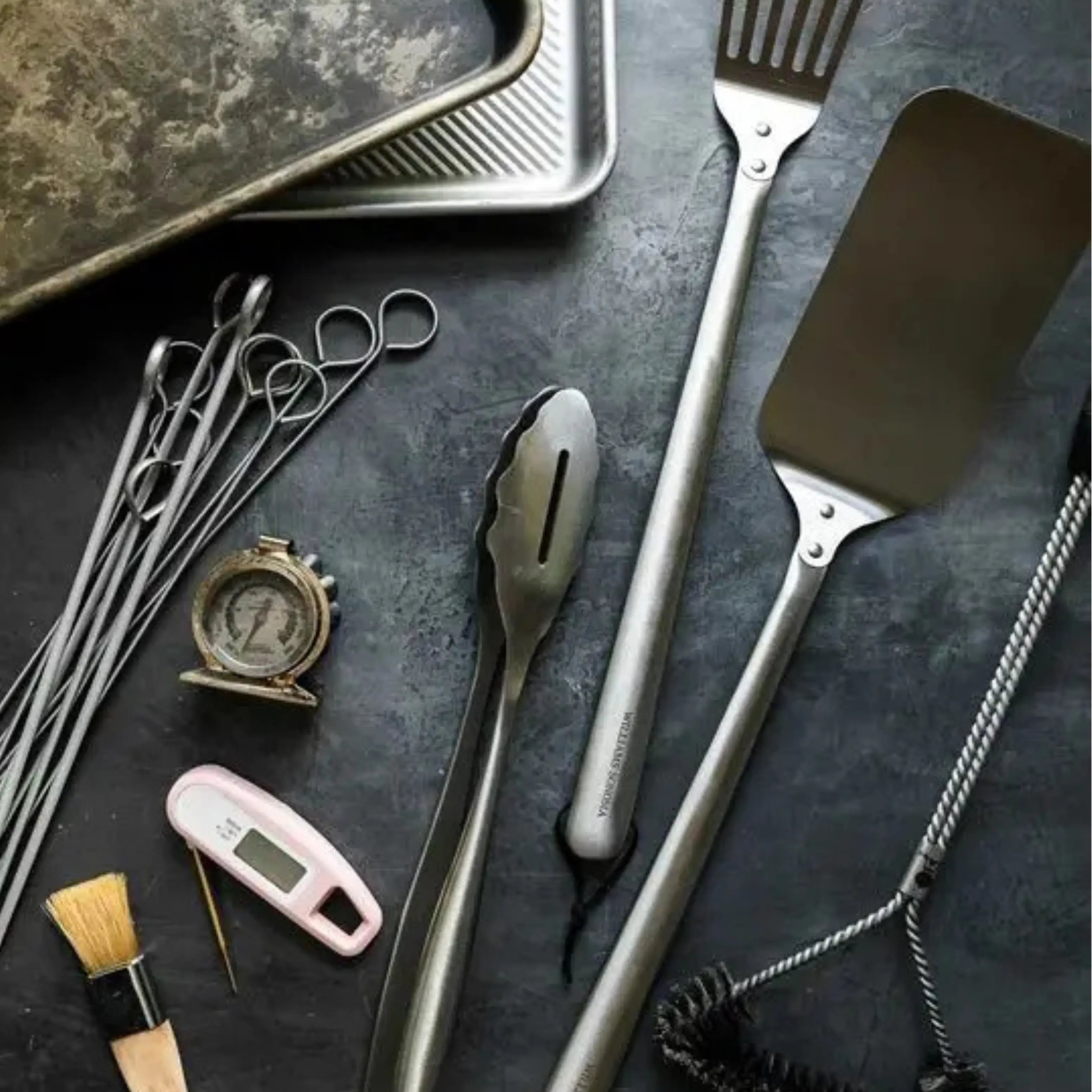 BBQ Accessories