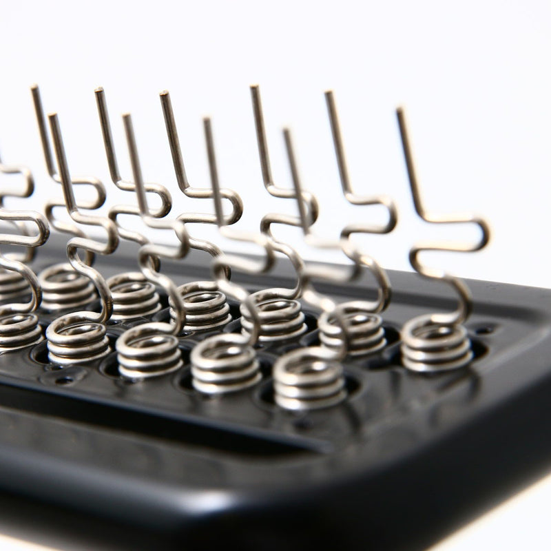 Boyer Brush® – The Safest Grill Brush