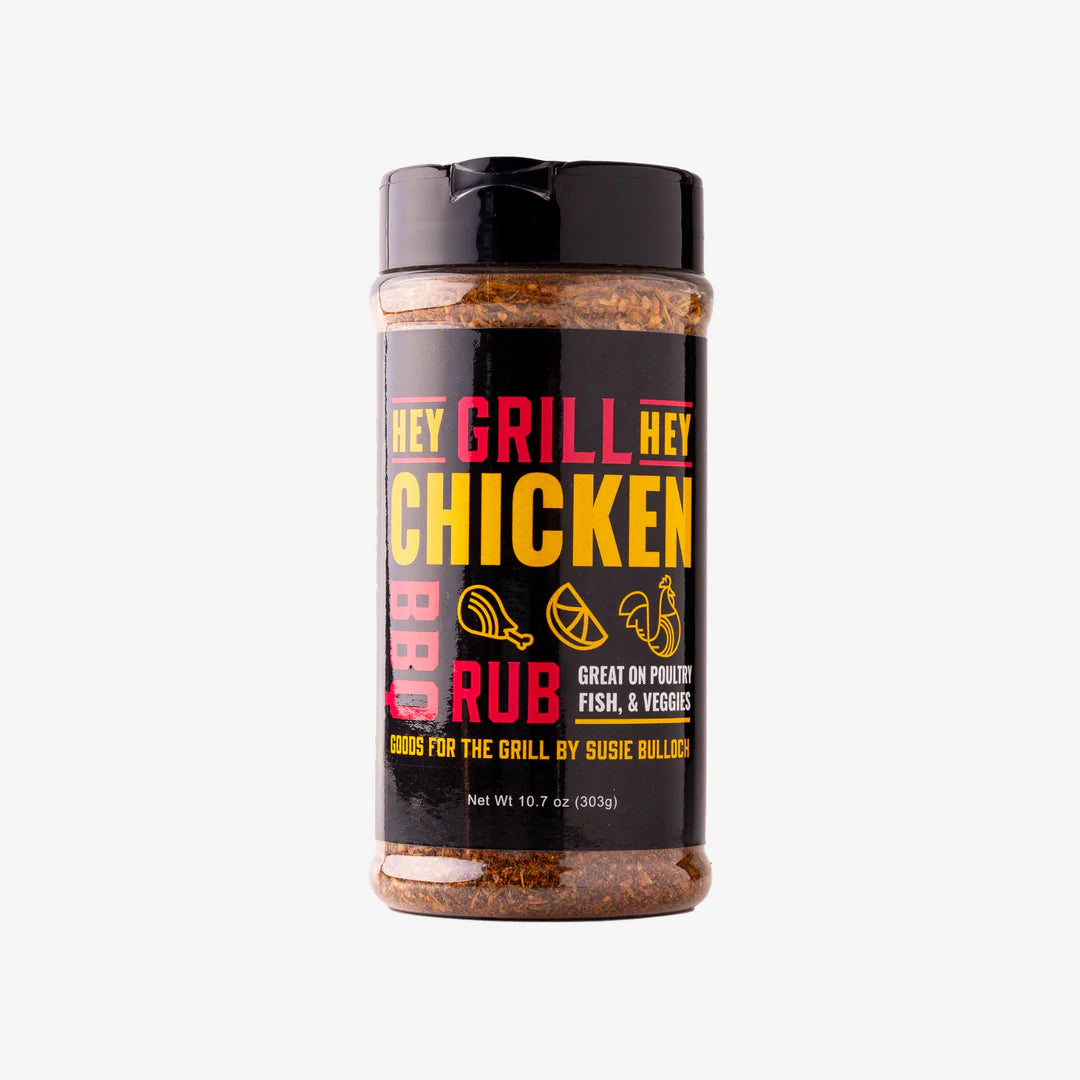 Hey Grill Hey Chicken Seasoning