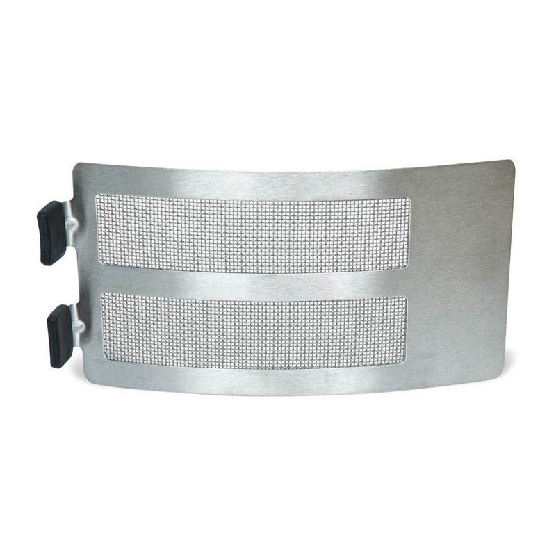 Mesh Screen for Stainless Steel Draft Door BGE LG