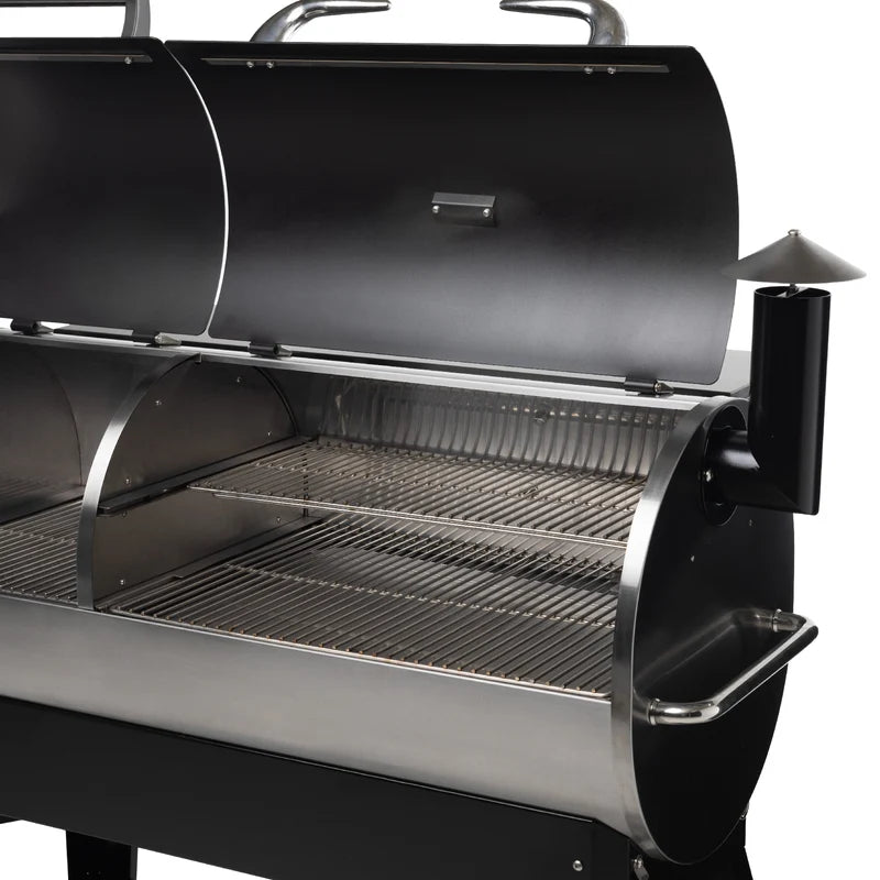 DualFire 1200