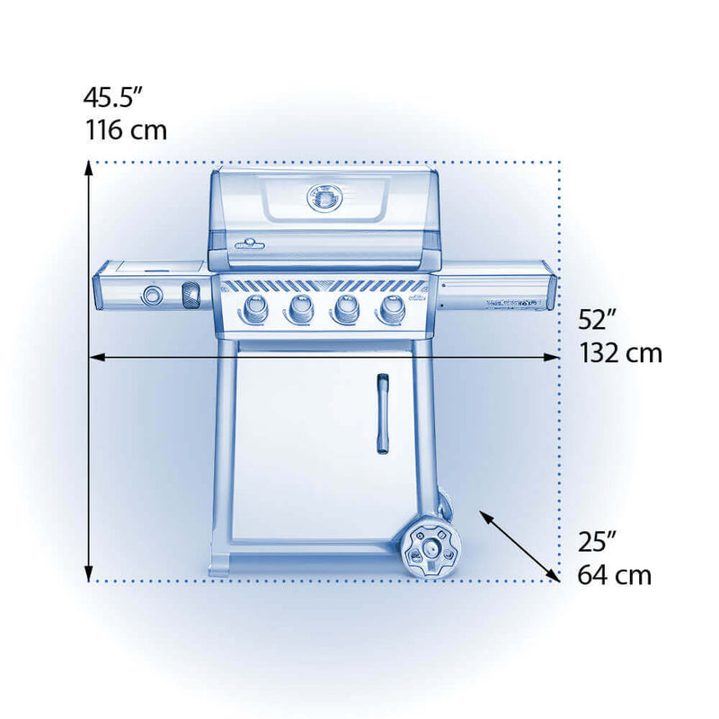 Freestyle™ PRO 425