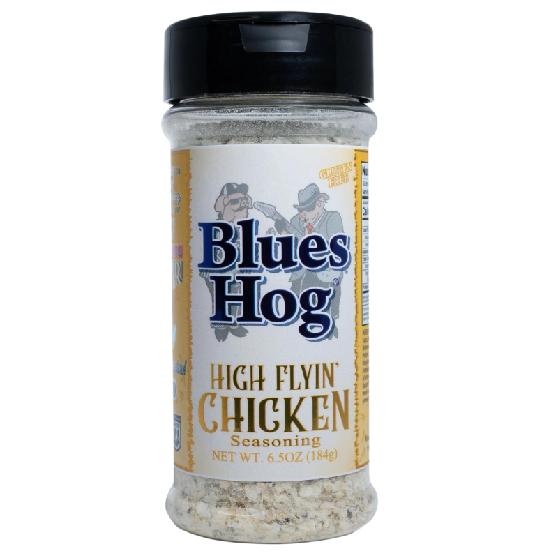 Blues Hog - High Flyin' Chicken Seasoning
