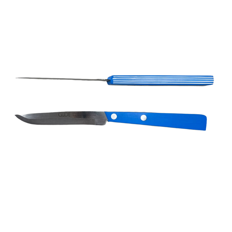Güde Messer Solingen Universal Bar Knife - 4 Inch