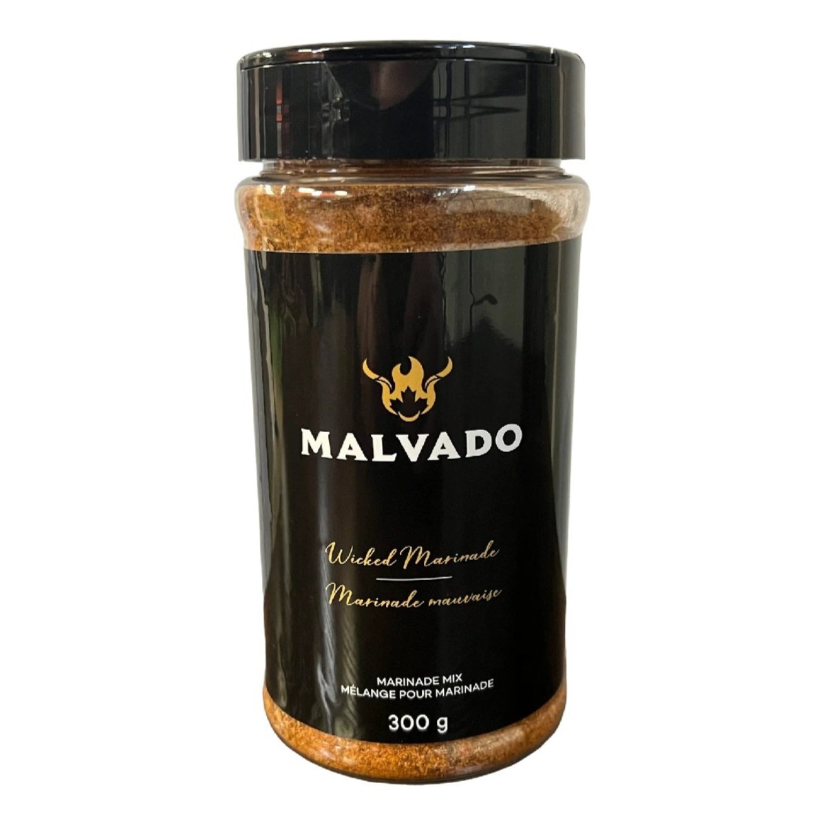 Malvado - Wicked Marinade