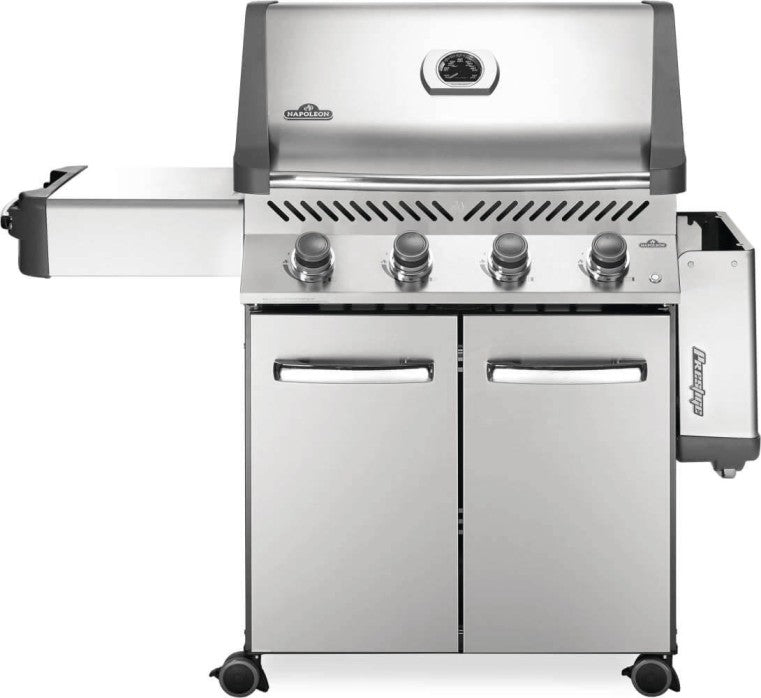 Napoleon prestige 500 outlet grill