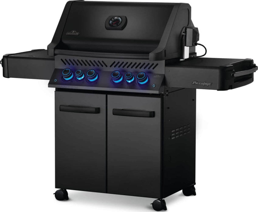Napoleon Phantom Prestige® 500 with Infrared Side and Rear Burners