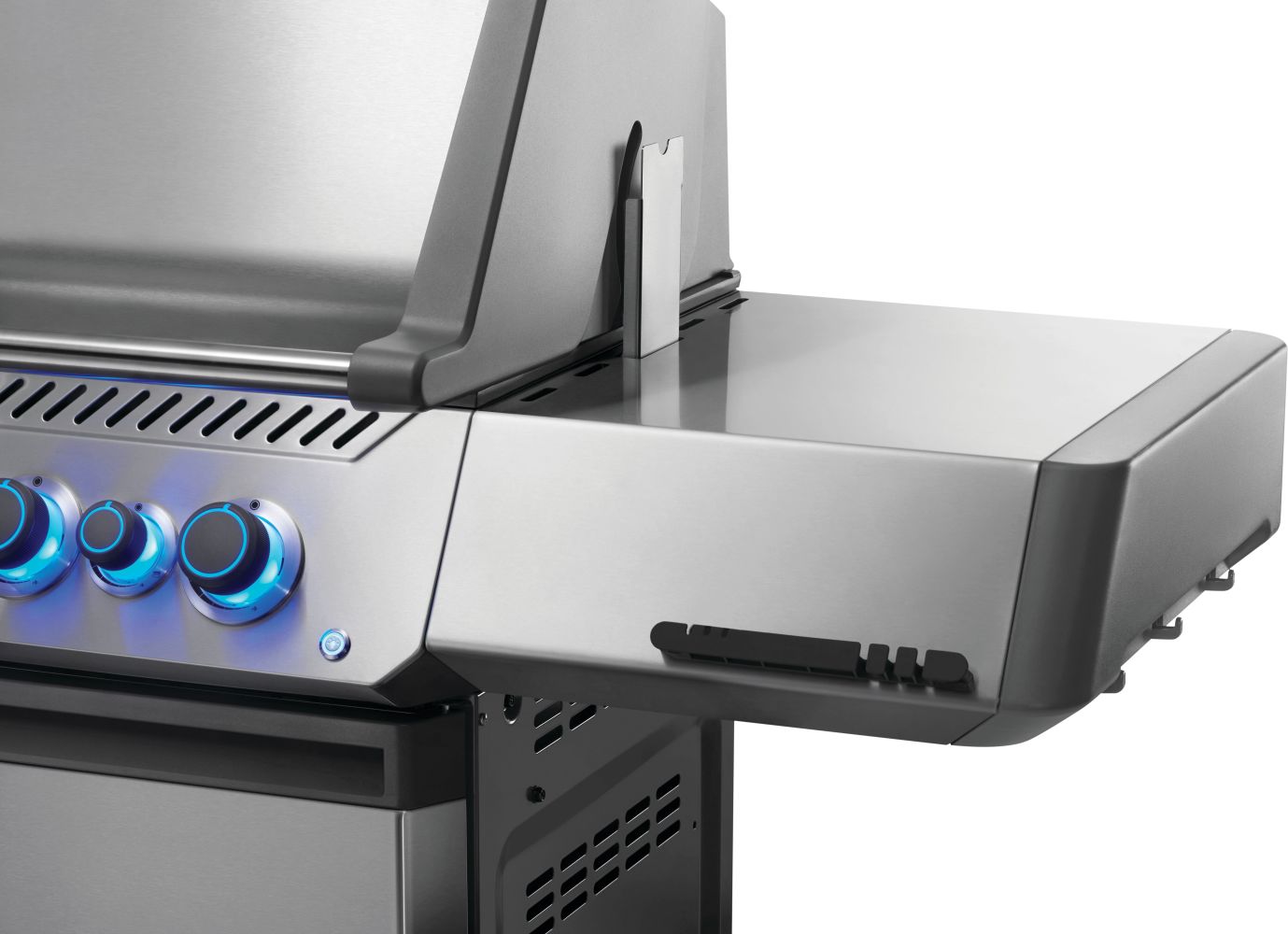 2025 Prestige® 500 RSIB