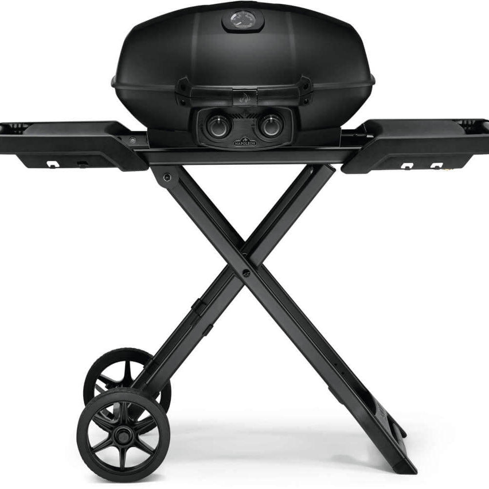 Phantom TravelQ™ PRO285X with Scissor Cart