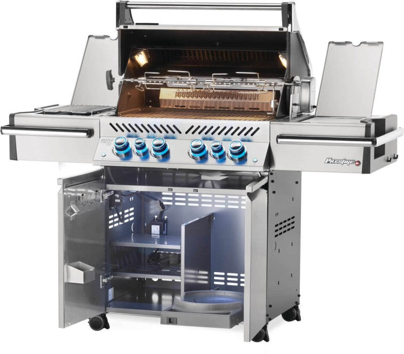 Napoleon Prestige PRO™ 500