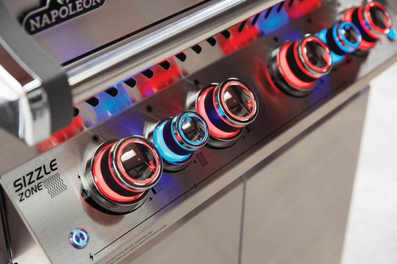 Napoleon Prestige PRO™ 500