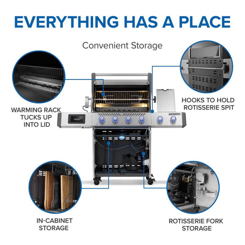Prestige® PRO 500 (2026)